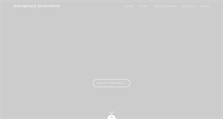 Desktop Screenshot of imaginary.com